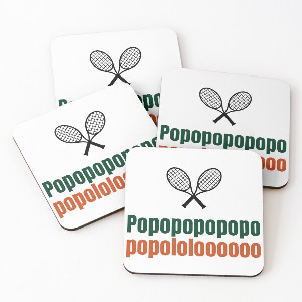 Item preview, Popopopopololo designed and sold by TaxiFraise.