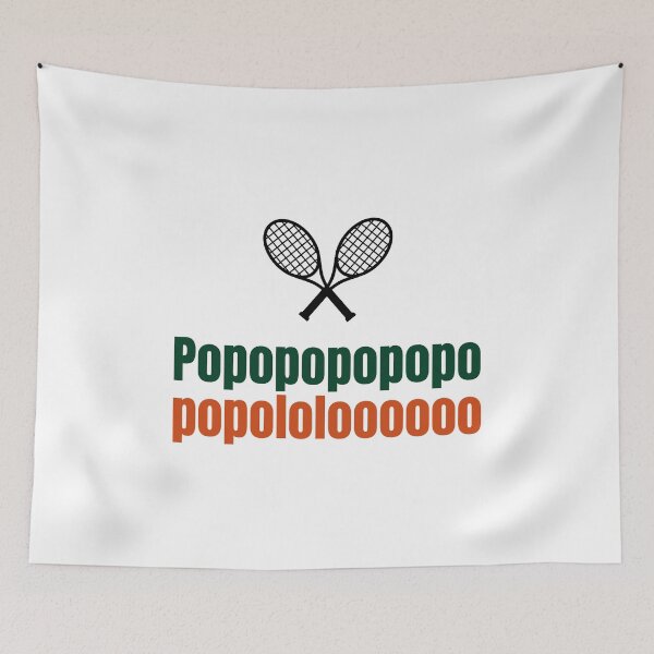 Item preview, Popopopopololo designed and sold by TaxiFraise.