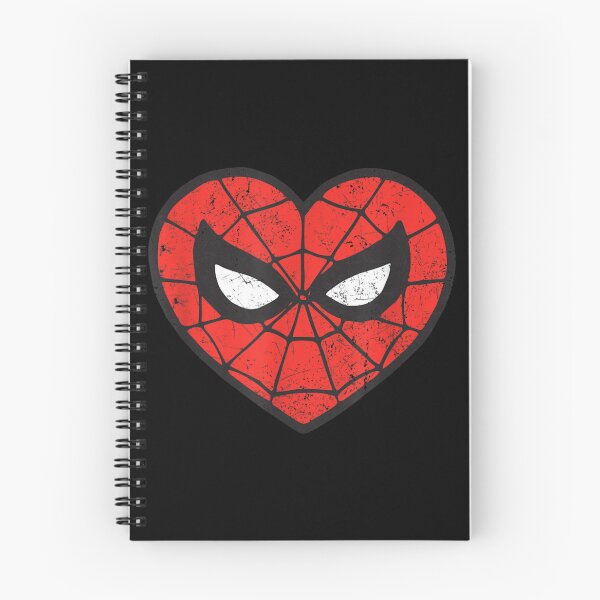 Item preview, Spider Heart designed and sold by KershiaCampbell.