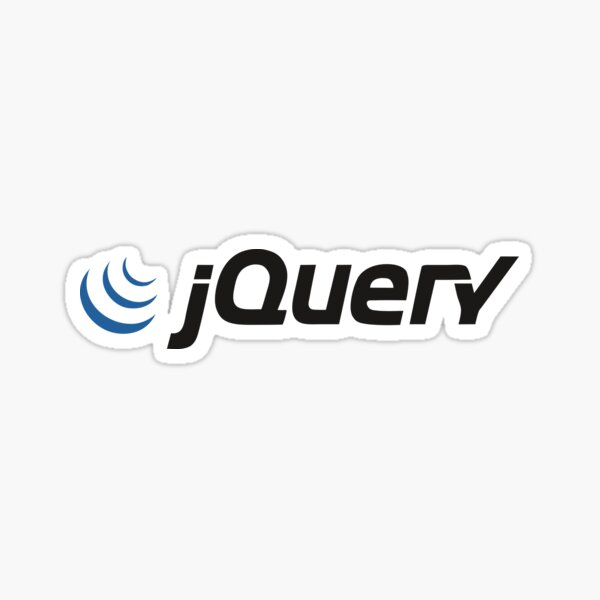 jQuery Sticker