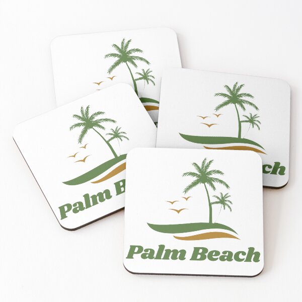 Item preview, Palm Beach  designed and sold by Scopestor.