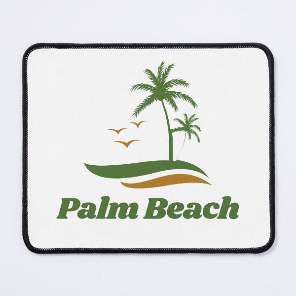 Item preview, Palm Beach designed and sold by Scopestor.