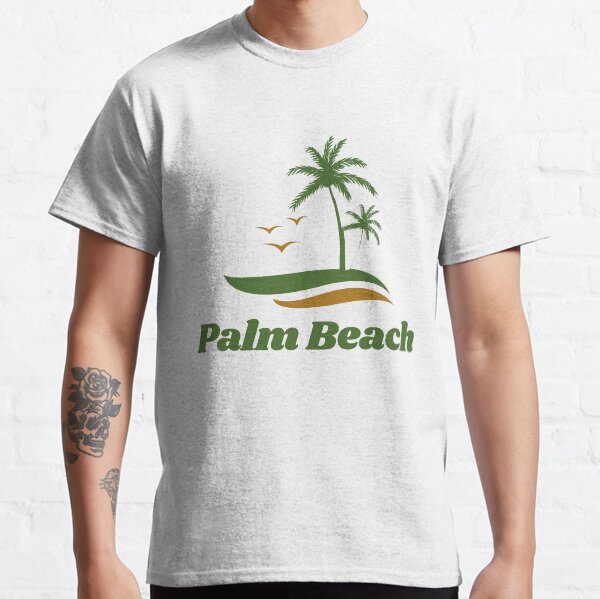 Palm Beach Classic T-Shirt