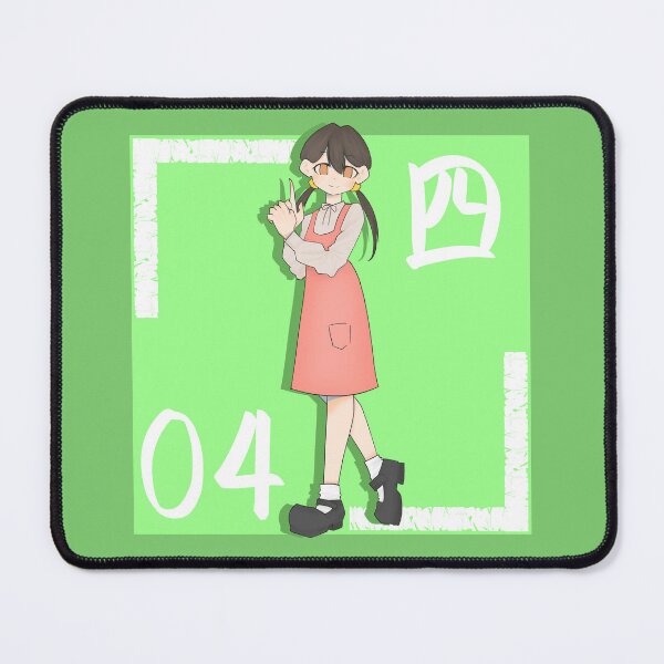 Item preview, Girl's Number Four designed and sold by 86Artist.