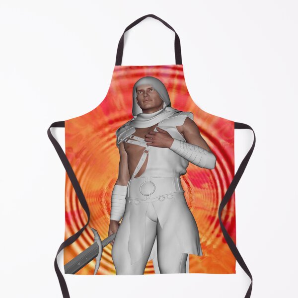 Item preview, Knight of the Magical Sunset designed and sold by Icarusismart.