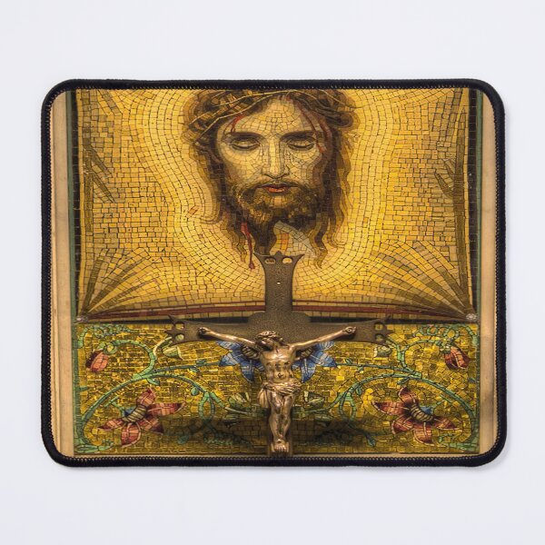 Item preview, Saint Veronica's Veil St Patrick's Cathedral New York  designed and sold by Londonimages.