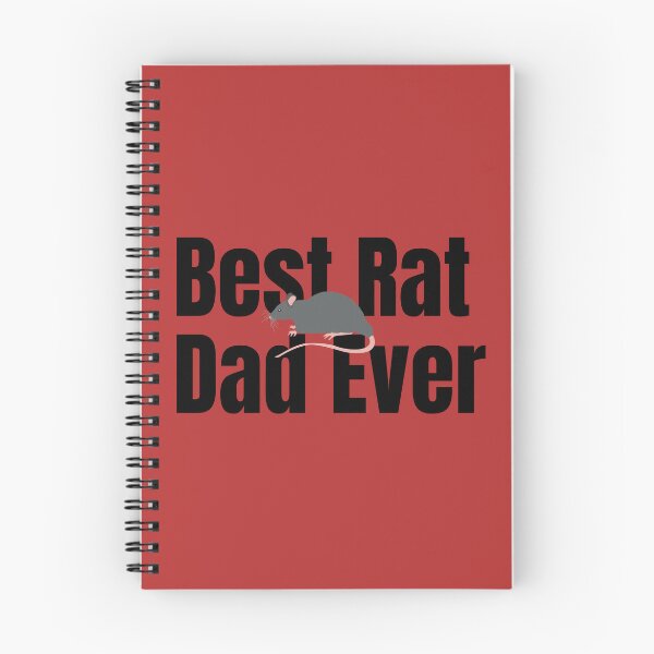Item preview,  Best Rat Dad Ever  designed and sold by badretop.