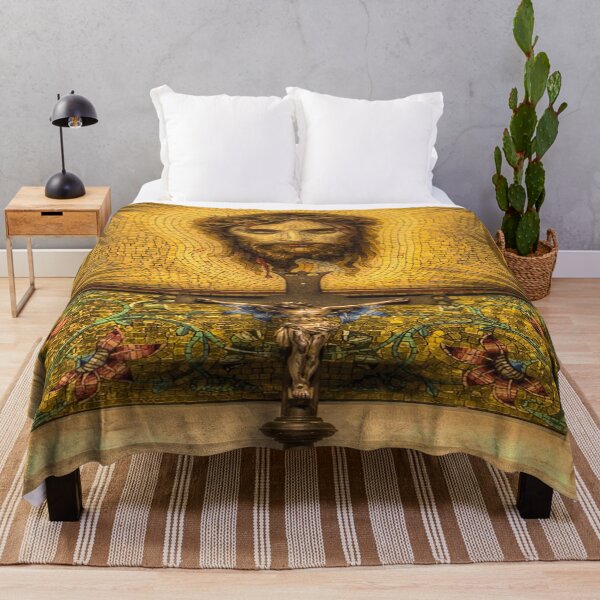 Item preview, Saint Veronica's Veil St Patrick's Cathedral New York designed and sold by Londonimages.