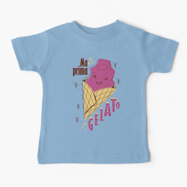 Item preview, But First: Gelato! designed and sold by iamdesigns14.