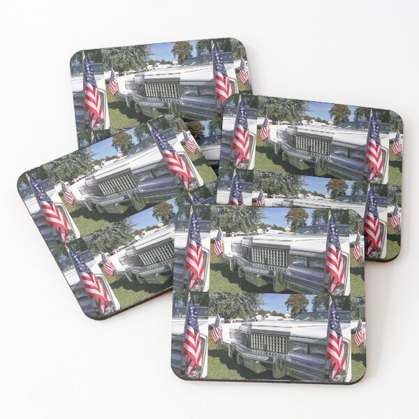 Item preview, r1407/ maj - Beautiful American car  08 (c)(t) by Olao-Olavia / Okaio Créations  designed and sold by o.okaïo.
