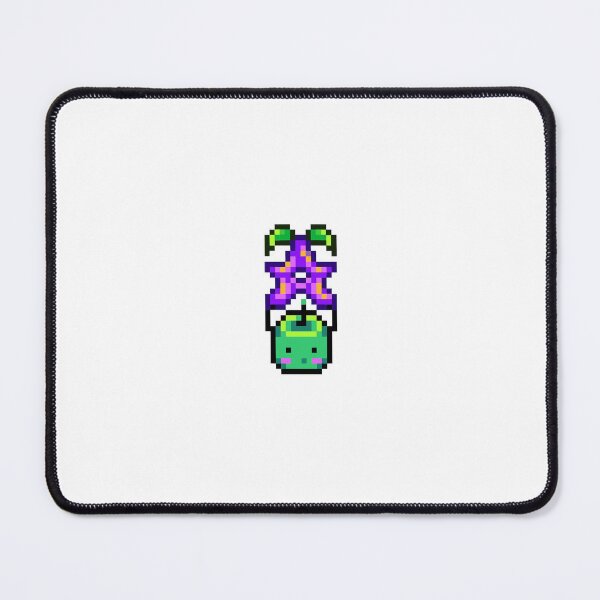 Item preview, Stardew Valley - Junimo with Stardrop Mask designed and sold by AniliLuis.