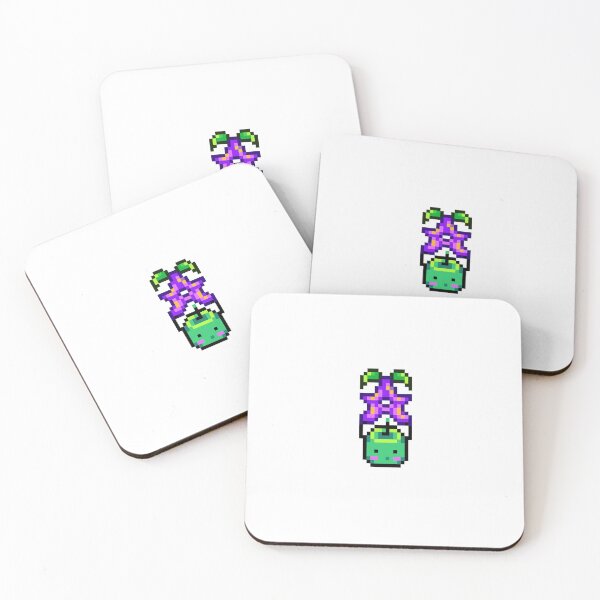 Item preview, Stardew Valley - Junimo with Stardrop Mask designed and sold by AniliLuis.