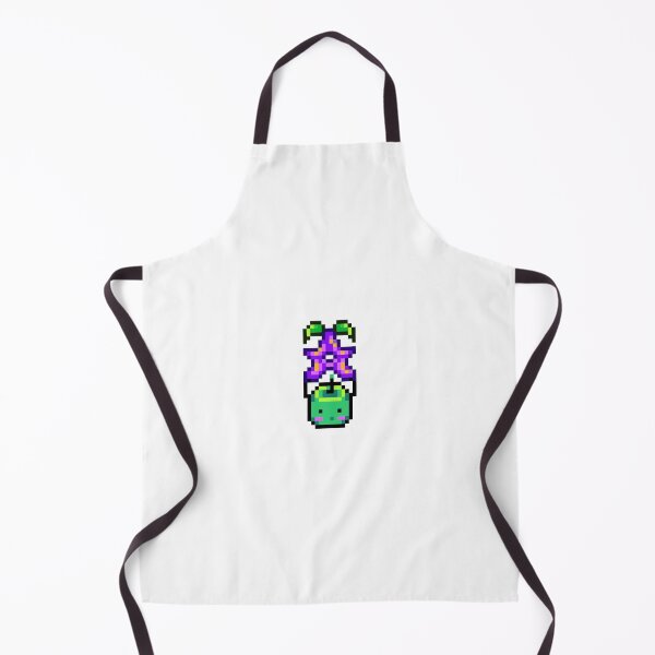 Item preview, Stardew Valley - Junimo with Stardrop Mask designed and sold by AniliLuis.