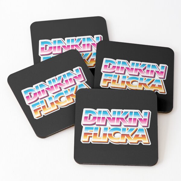 Item preview, The Office T-ShirtThe Office, Dinkin Flicka designed and sold by AniliLuis.