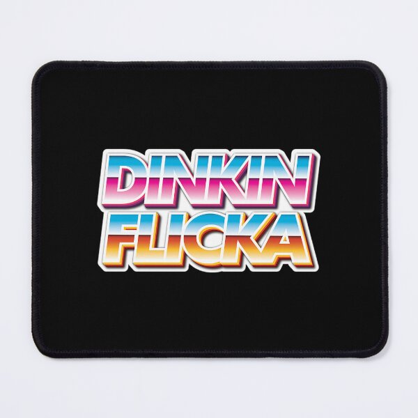 Item preview, The Office T-ShirtThe Office, Dinkin Flicka designed and sold by AniliLuis.