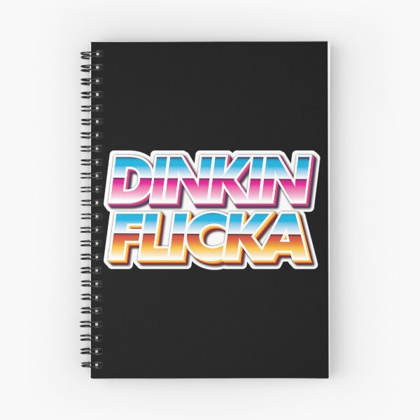 Item preview, The Office T-ShirtThe Office, Dinkin Flicka designed and sold by AniliLuis.
