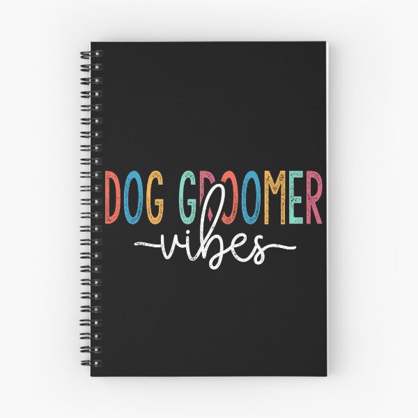 Item preview, Dog Groomer Vibes designed and sold by Ripper19.