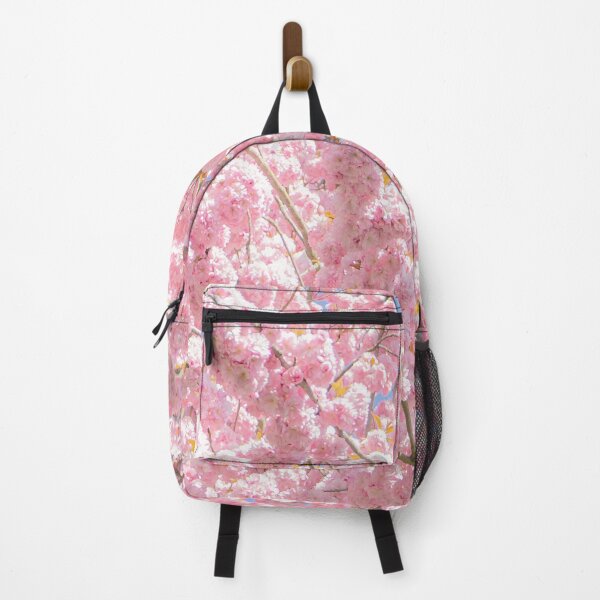 Item preview, Japanese cherry - vintage look - spring designed and sold by MarionsArt.