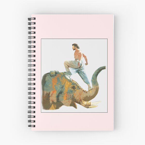 Item preview, Bahubali designed and sold by indoorkid.