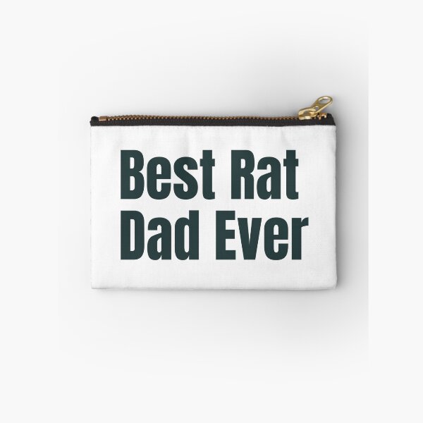 Item preview, Best Rat Dad Ever  designed and sold by badretop.
