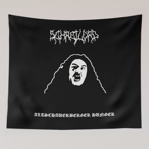 Artikelvorschau, Sie hätten nie gedacht, dass es so vorteilhaft sein könnte, Burzum zu kennen! entworfen und verkauft von ElaKhan.