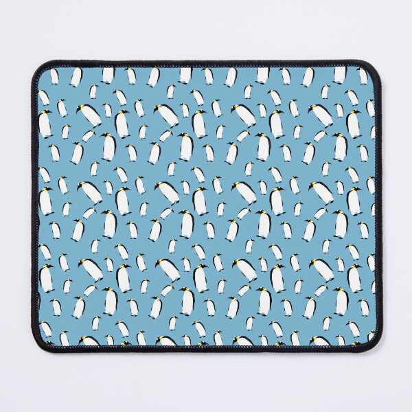 Item preview, Cute Penguin Pattern designed and sold by Dan66.