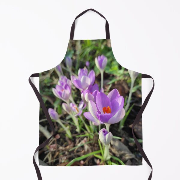 Item preview, crocuses designed and sold by Gourmetkater.