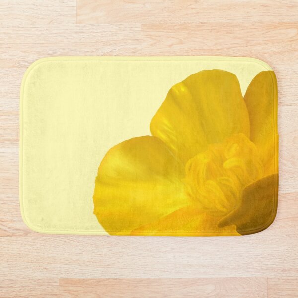 Aperçu de l'œuvre Renoncule créée et vendue par MossyMemory.