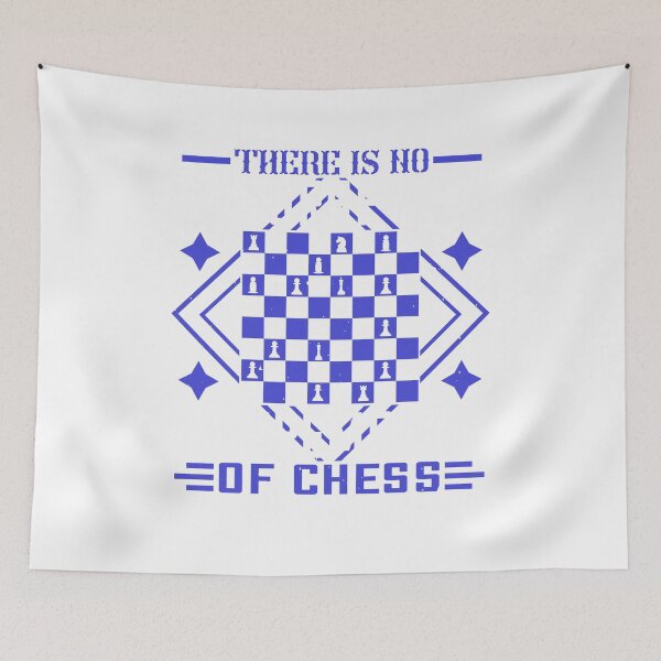 Item preview, There is no remorse like the remorse of chess designed and sold by StuartleNemiah.