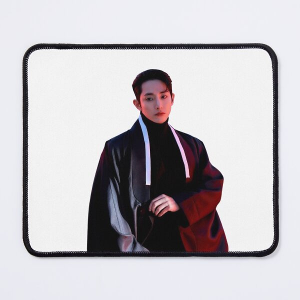 Item preview, Lee soo hyuk designed and sold by The Pharma Chemist.