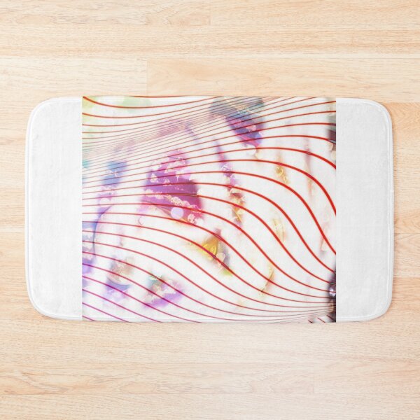 Item preview, Blurred Wavy Lines designed and sold by AnnabellaRh.