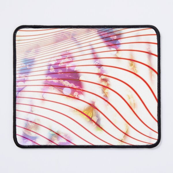 Item preview, Blurred Wavy Lines designed and sold by AnnabellaRh.