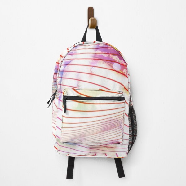 Item preview, Blurred Wavy Lines designed and sold by AnnabellaRh.