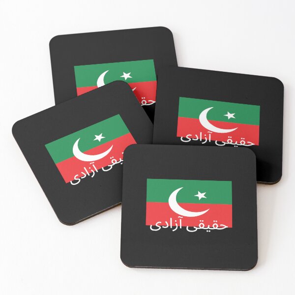 Item preview, Real freedom March Imran Khan PTI designed and sold by Pixelish.