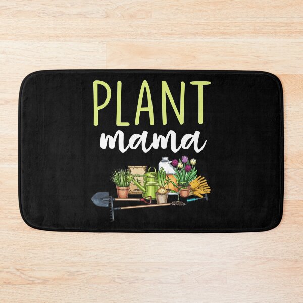 Item preview, Funny Gardening Shirt - Plant Mama designed and sold by SunsetGloww.