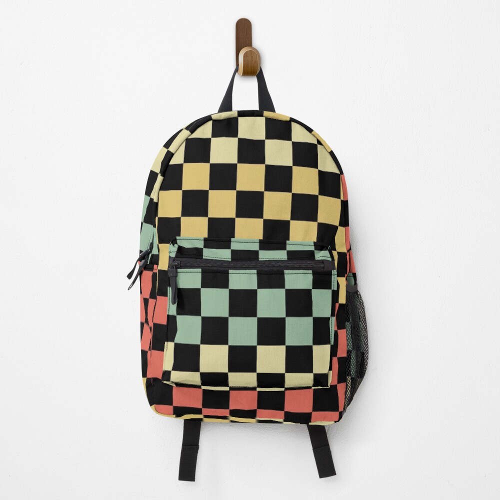 Item preview, Backpack designed and sold by Dan66.