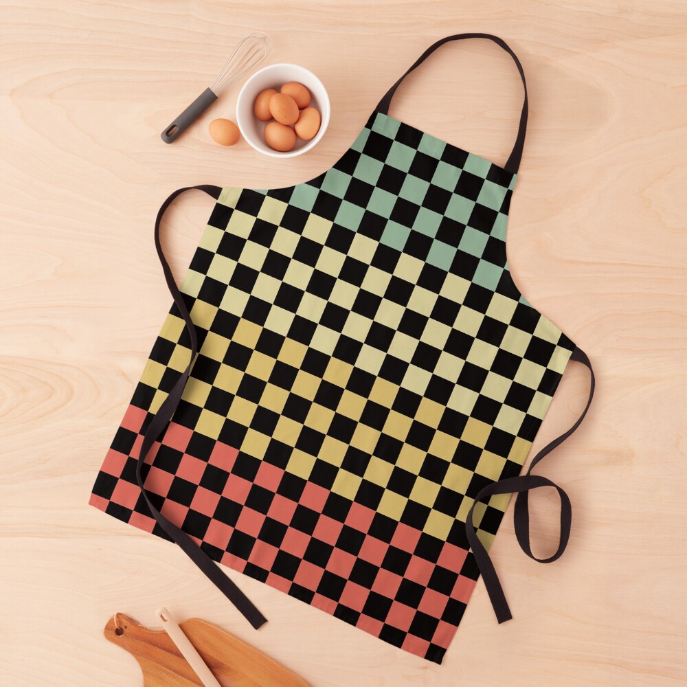 Item preview, Apron designed and sold by Dan66.