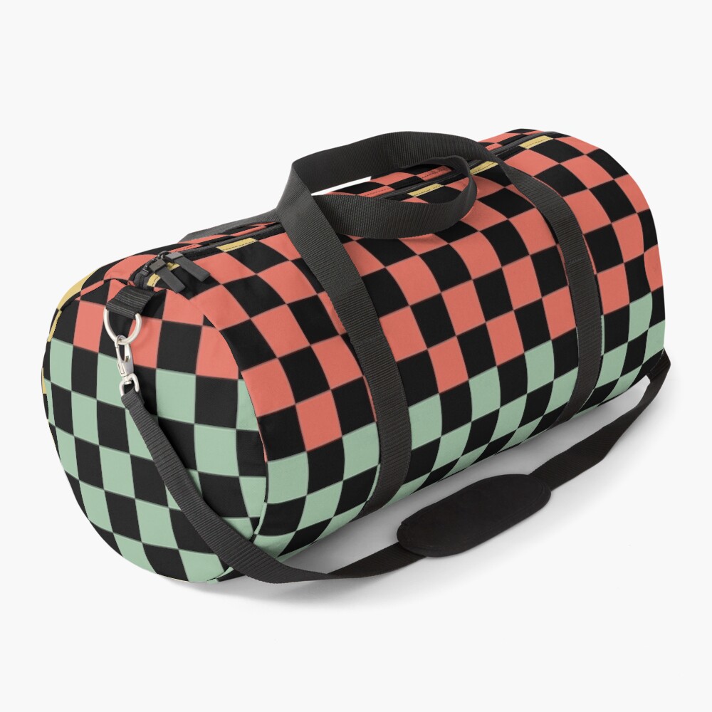 Item preview, Duffle Bag designed and sold by Dan66.