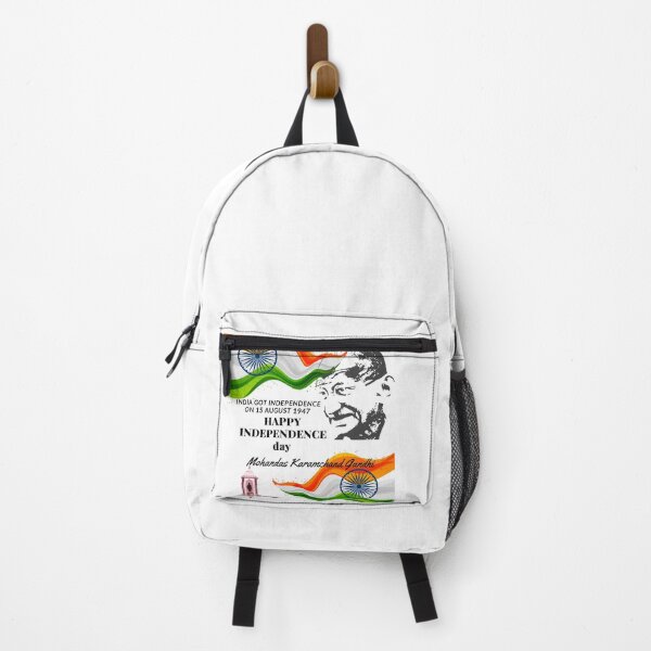 Item preview, Ghandhi designed and sold by Jaadueekala.