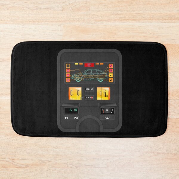 Item preview, Cit roen GSA Dashboard Display designed and sold by RJWautographics.