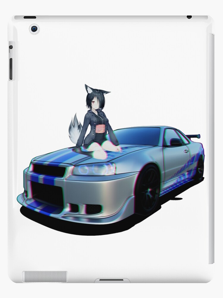 Hình nền : Nissan Skyline R34, Anime cô gái, Fuji Mount, jdmxanime, Xe ô tô  Nhật Bản 2160x3840 - Adelalinka - 2149169 - Hình nền đẹp hd - WallHere