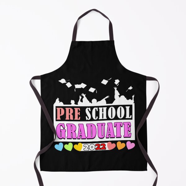 Item preview, Preschool Graduate 2022 Pre-K Class of 2022 Graduation Day.  designed and sold by JoshBulky.