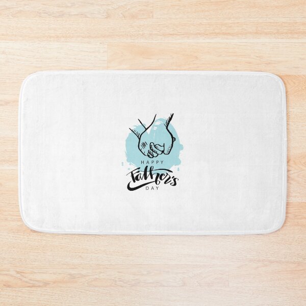 Item preview, happy fathers day, designed and sold by placeit.