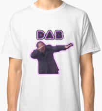 Oooh Gerry Scotti ! Dub Version Classic T-Shirt