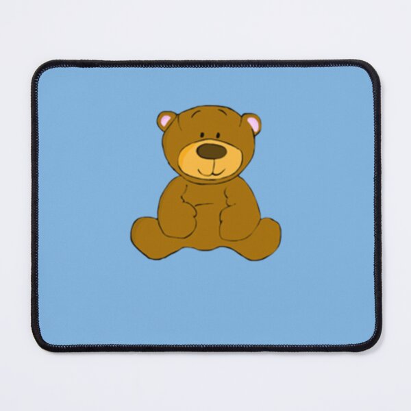 Item preview, Teddybear  T-Shirt designed and sold by ChristianLange.