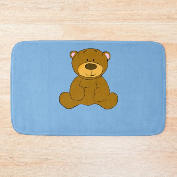 Item preview, Teddybear  T-Shirt designed and sold by ChristianLange.