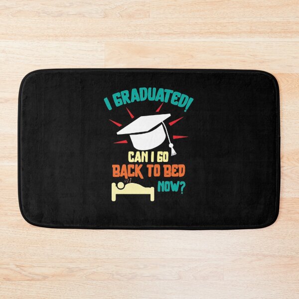 Item preview, School College Student Teacher Mortarboard Funny designed and sold by DoSt-997.