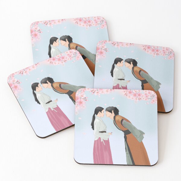 Item preview, scarlet heart ryeo designed and sold by asillustrator.