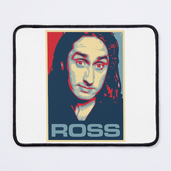 Item preview, Ross designed and sold by DFA.