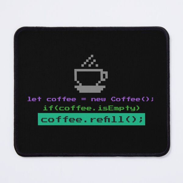 Item preview, Geek informático nacido para codificar código de café designed and sold by ComputerGeeksTs.